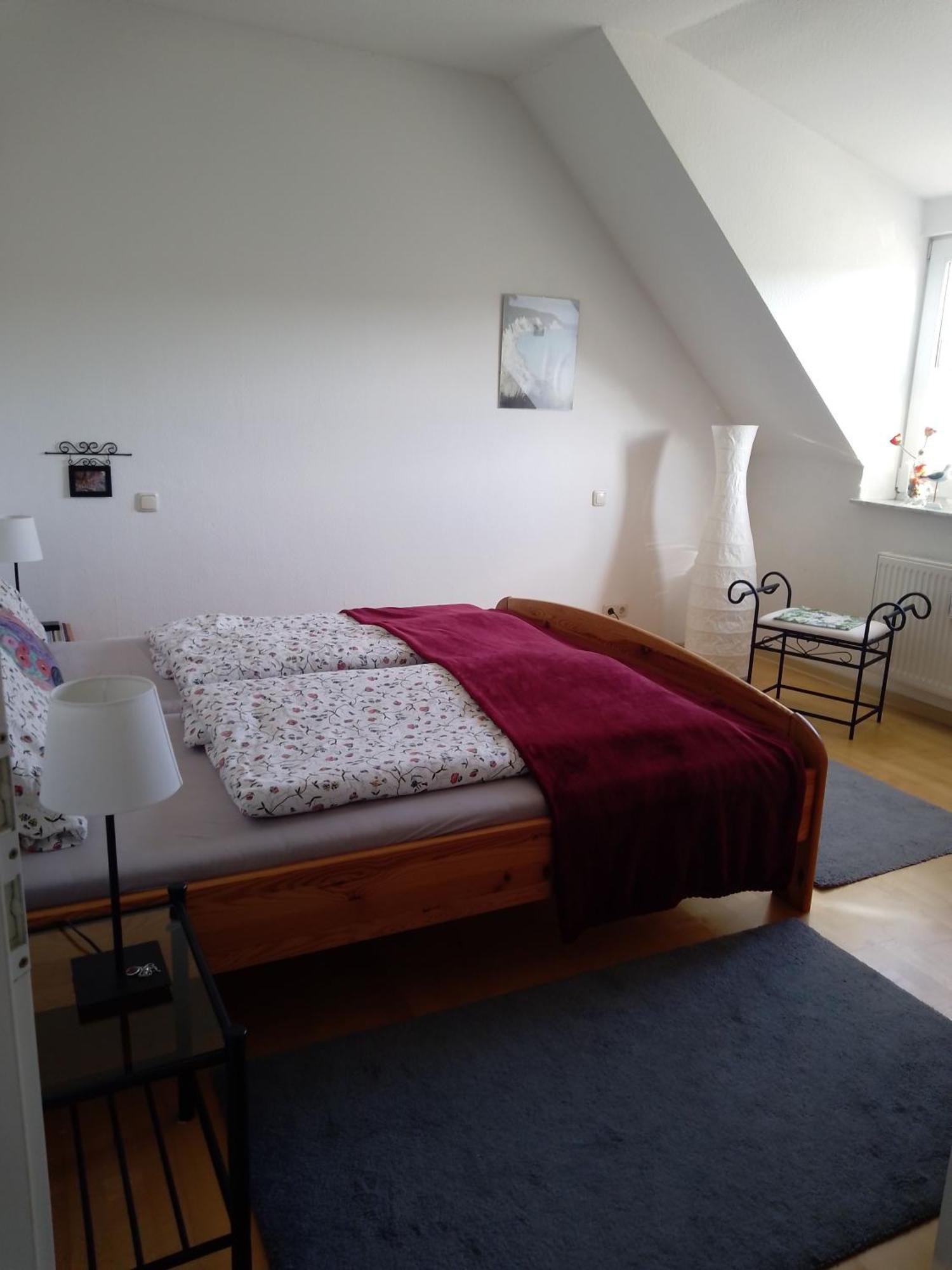 Ferienwohnung Sophie Hagen  Exterior foto